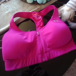 COPY - Under armour sport bra